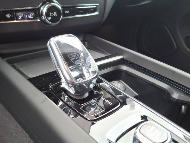 Image VOLVO XC60 T6 AWD 253 + 145ch Plus Style Chrome Geartronic