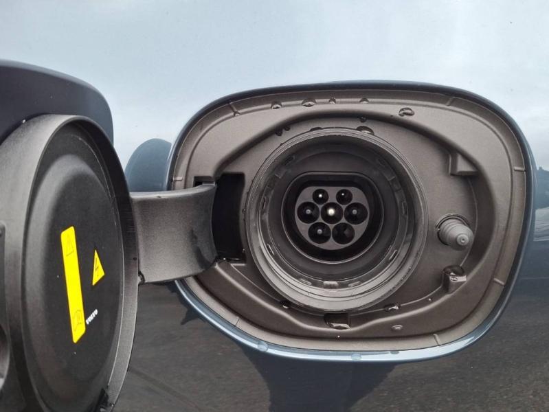 Image VOLVO XC60 T6 AWD 253 + 145ch Plus Style Chrome Geartronic