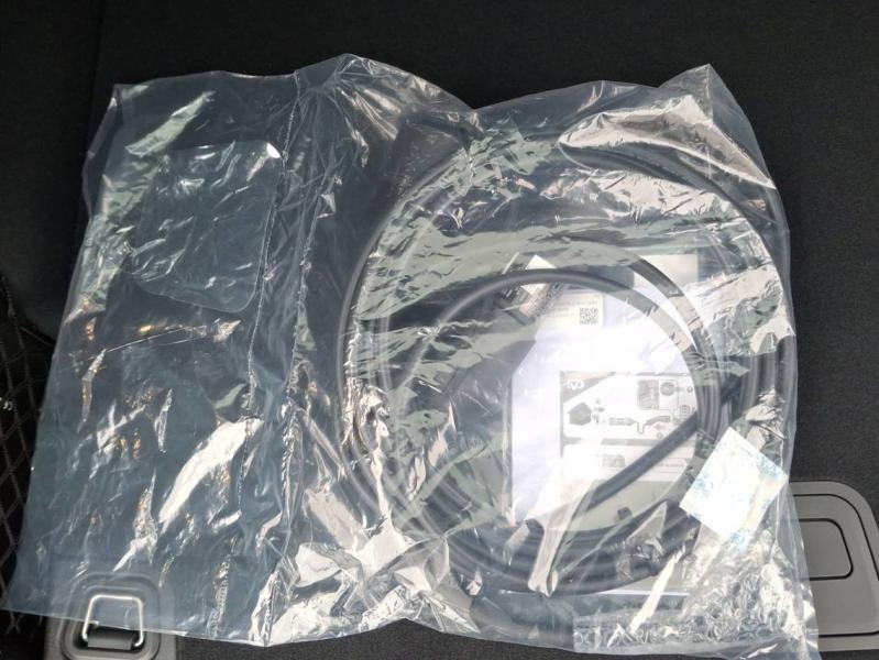 Image VOLVO XC60 T6 AWD 253 + 145ch Plus Style Chrome Geartronic