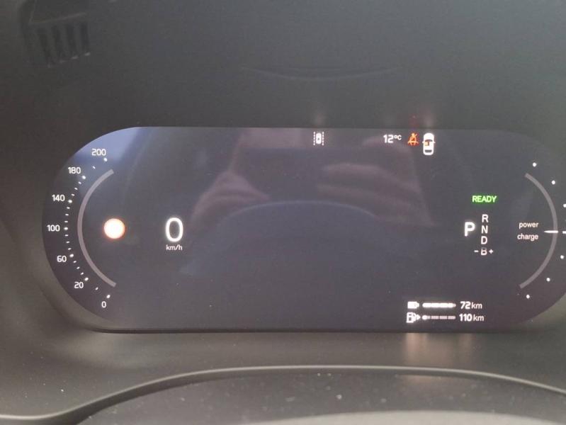 Image VOLVO XC60 T6 AWD 253 + 145ch Plus Style Chrome Geartronic