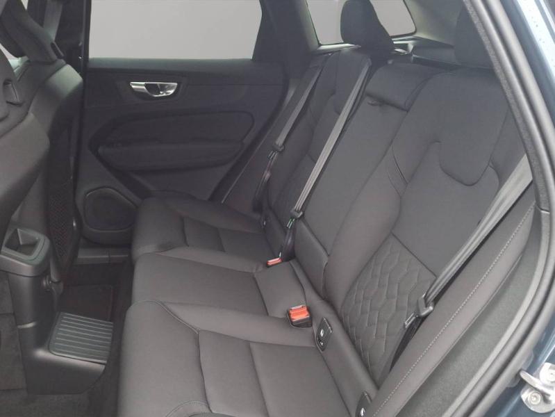 Image VOLVO XC60 T6 AWD 253 + 145ch Plus Style Chrome Geartronic