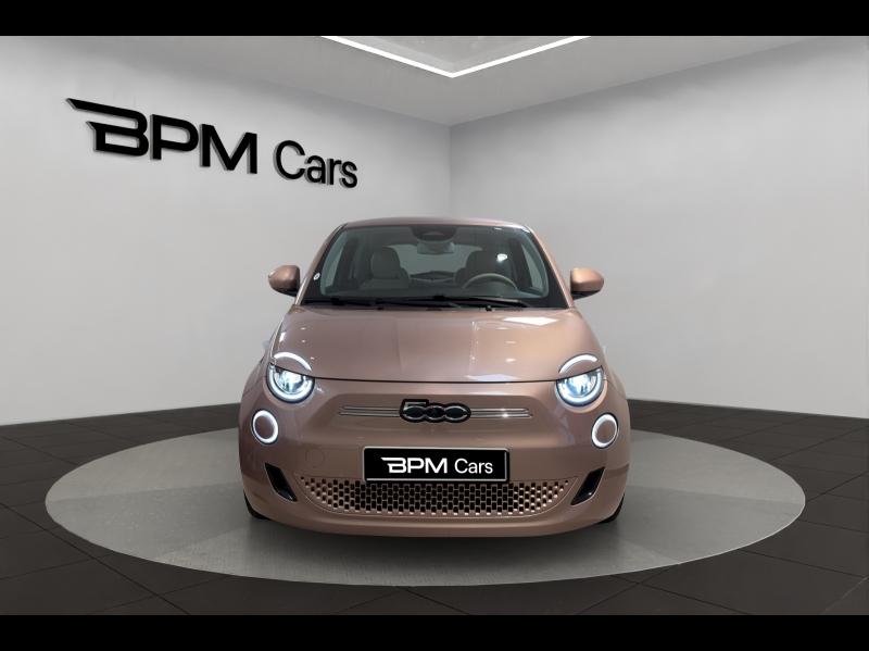 Image FIAT 500 e 118ch La Prima MY23