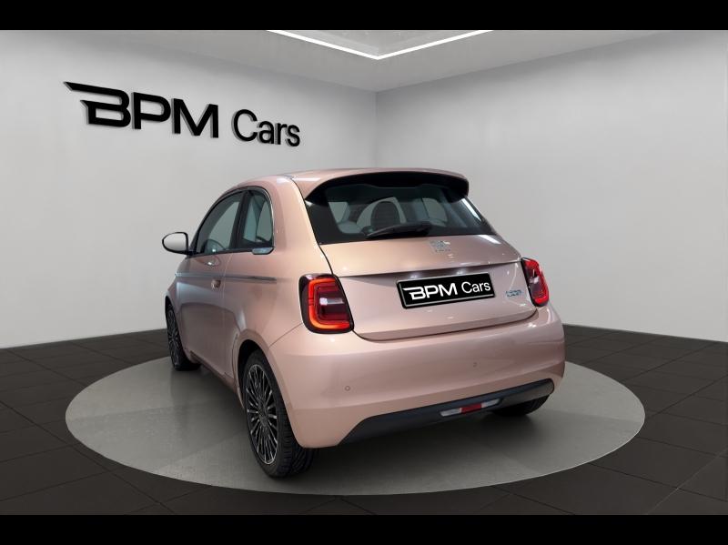 Image FIAT 500 e 118ch La Prima MY23