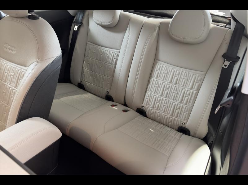 Image FIAT 500 e 118ch La Prima MY23