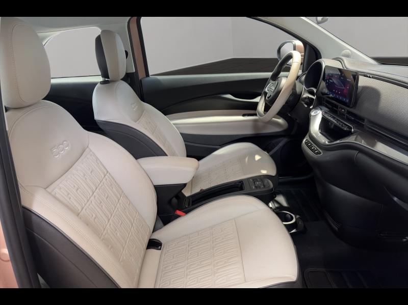 Image FIAT 500 e 118ch La Prima MY23