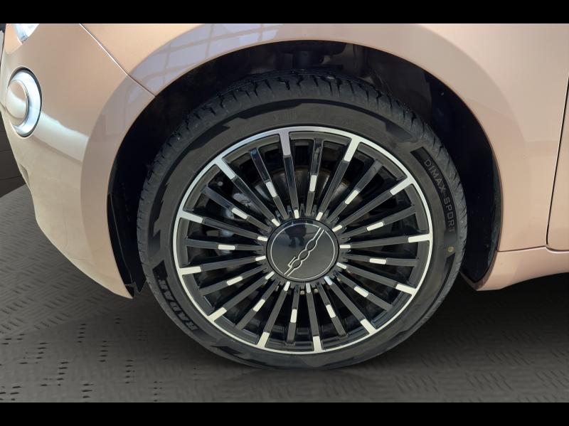 Image FIAT 500 e 118ch La Prima MY23