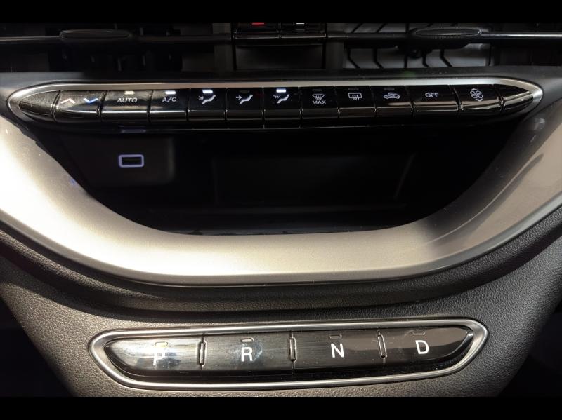 Image FIAT 500 e 118ch La Prima MY23