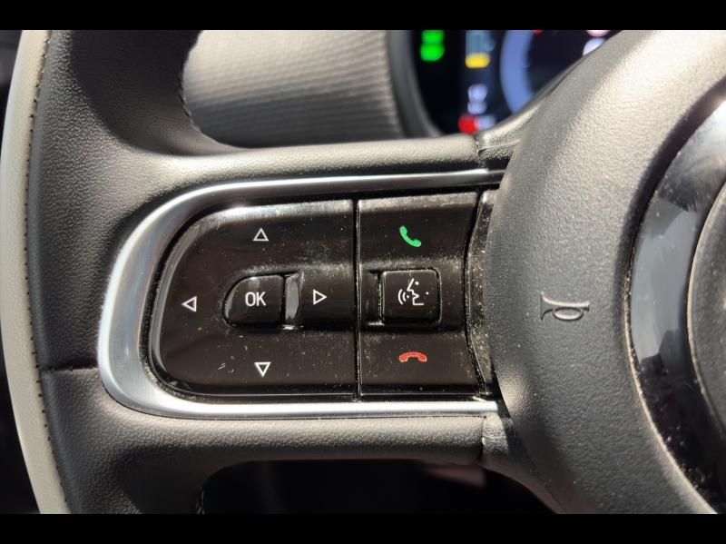 Image FIAT 500 e 118ch La Prima MY23