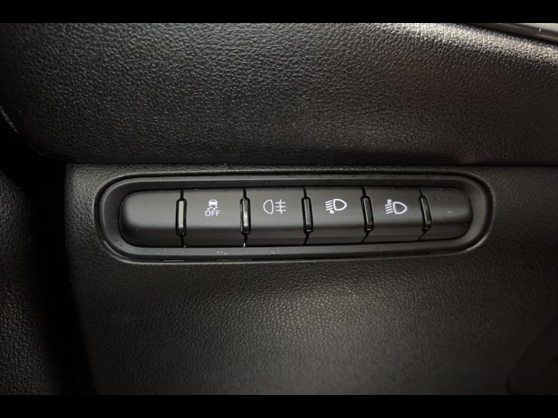 Image FIAT 500 e 118ch La Prima MY23