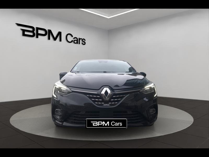 Image RENAULT Clio 1.3 TCe 130ch FAP Initiale Paris EDC