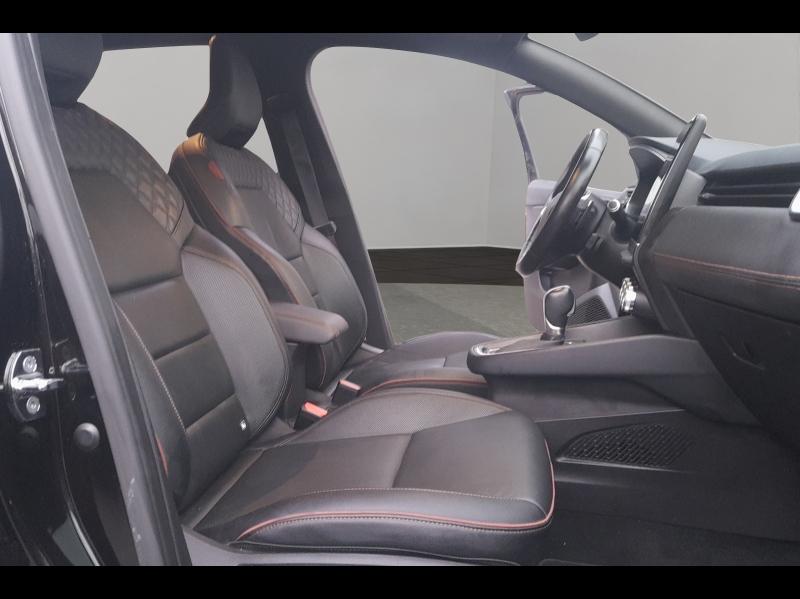 Image RENAULT Clio 1.3 TCe 130ch FAP Initiale Paris EDC