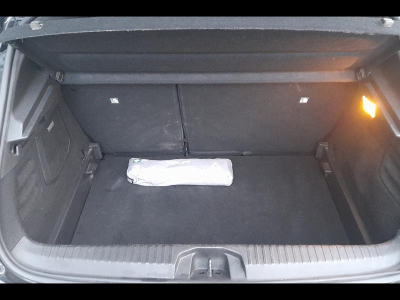 Image RENAULT Clio 1.3 TCe 130ch FAP Initiale Paris EDC