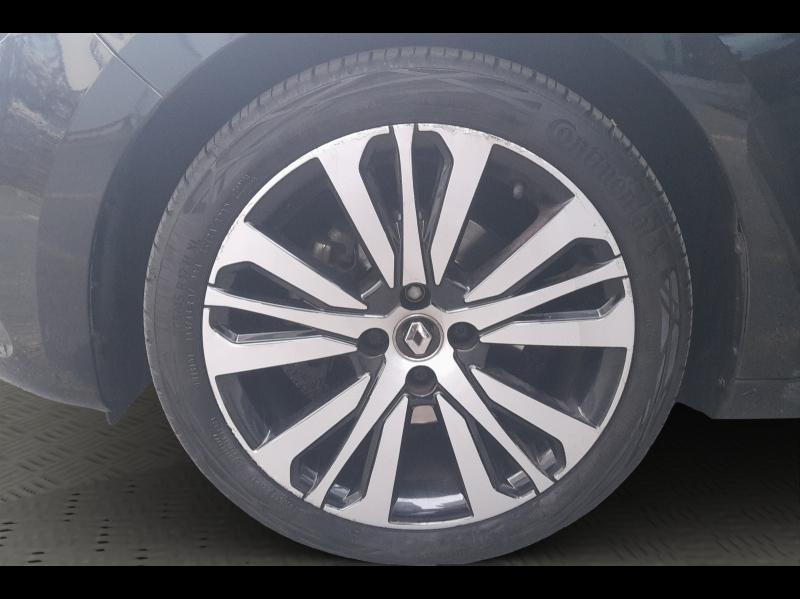 Image RENAULT Clio 1.3 TCe 130ch FAP Initiale Paris EDC