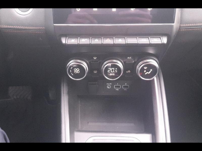 Image RENAULT Clio 1.3 TCe 130ch FAP Initiale Paris EDC