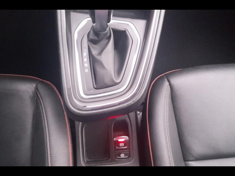 Image RENAULT Clio 1.3 TCe 130ch FAP Initiale Paris EDC