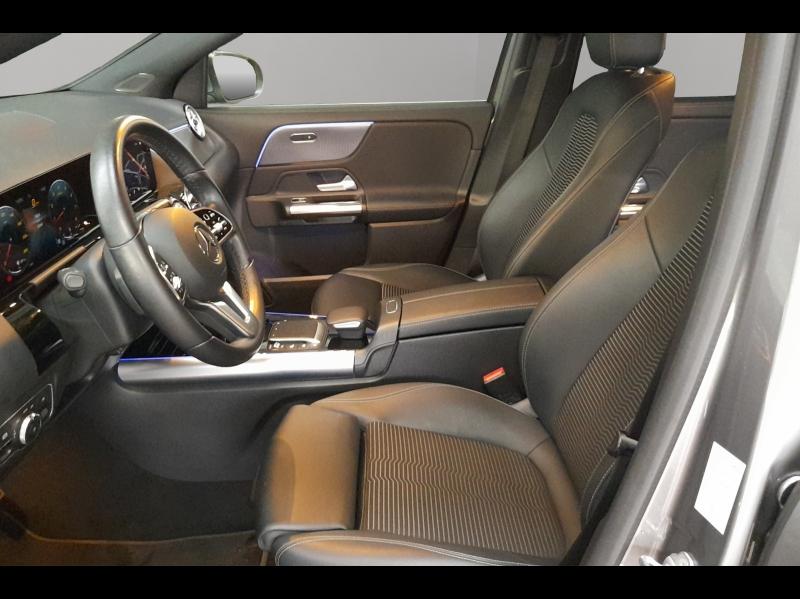 Image MERCEDES-BENZ GLA 200 163ch Progressive Line 7G-DCT