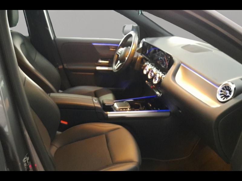 Image MERCEDES-BENZ GLA 200 163ch Progressive Line 7G-DCT