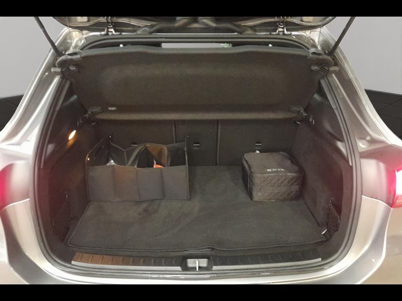 Image MERCEDES-BENZ GLA 200 163ch Progressive Line 7G-DCT