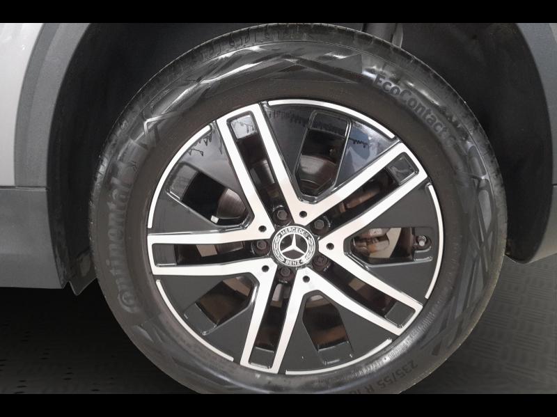 Image MERCEDES-BENZ GLA 200 163ch Progressive Line 7G-DCT