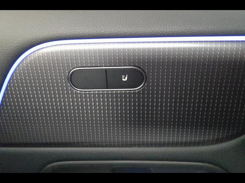 Image MERCEDES-BENZ GLA 200 163ch Progressive Line 7G-DCT