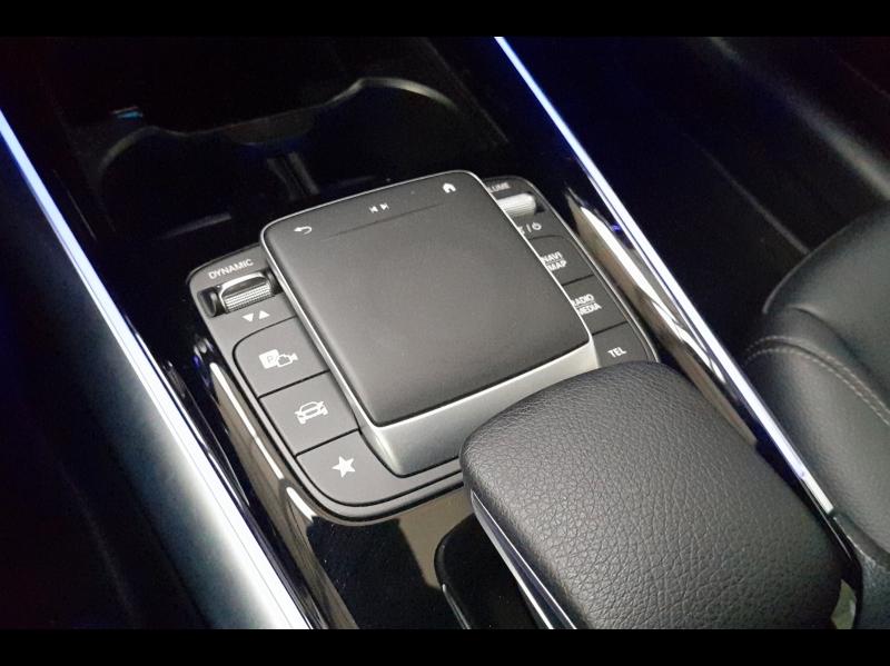 Image MERCEDES-BENZ GLA 200 163ch Progressive Line 7G-DCT