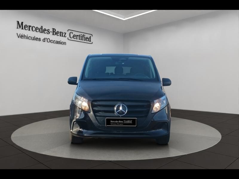 Image MERCEDES-BENZ Vito Tourer 116 CDI Long Pro 9G-Tronic