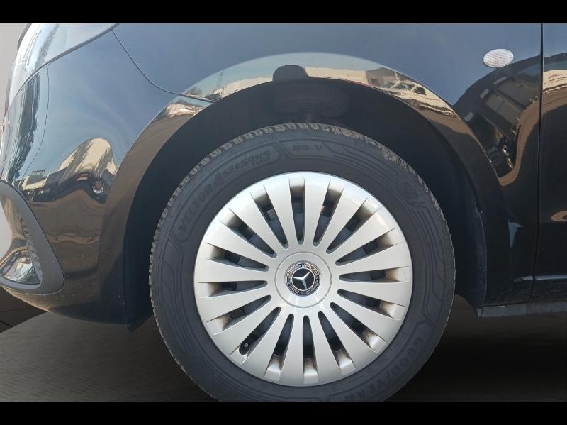 Image MERCEDES-BENZ Vito Tourer 116 CDI Long Pro 9G-Tronic