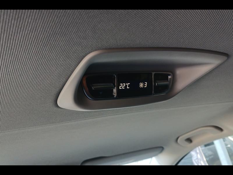 Image MERCEDES-BENZ Vito Tourer 116 CDI Long Pro 9G-Tronic