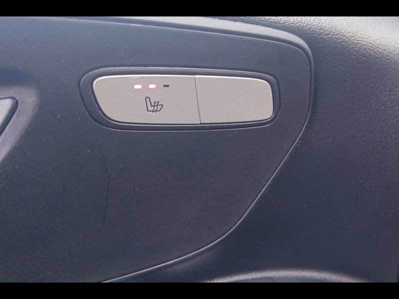 Image MERCEDES-BENZ Vito Tourer 116 CDI Long Pro 9G-Tronic