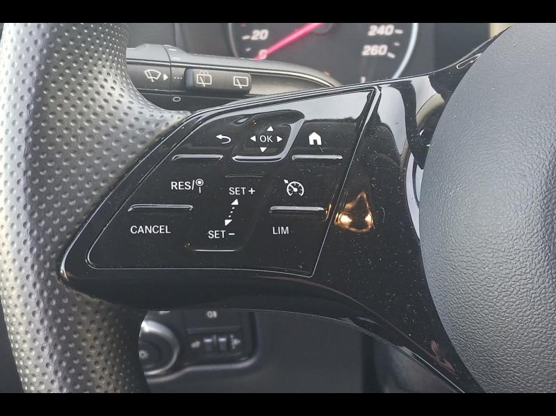 Image MERCEDES-BENZ Vito Tourer 116 CDI Long Pro 9G-Tronic