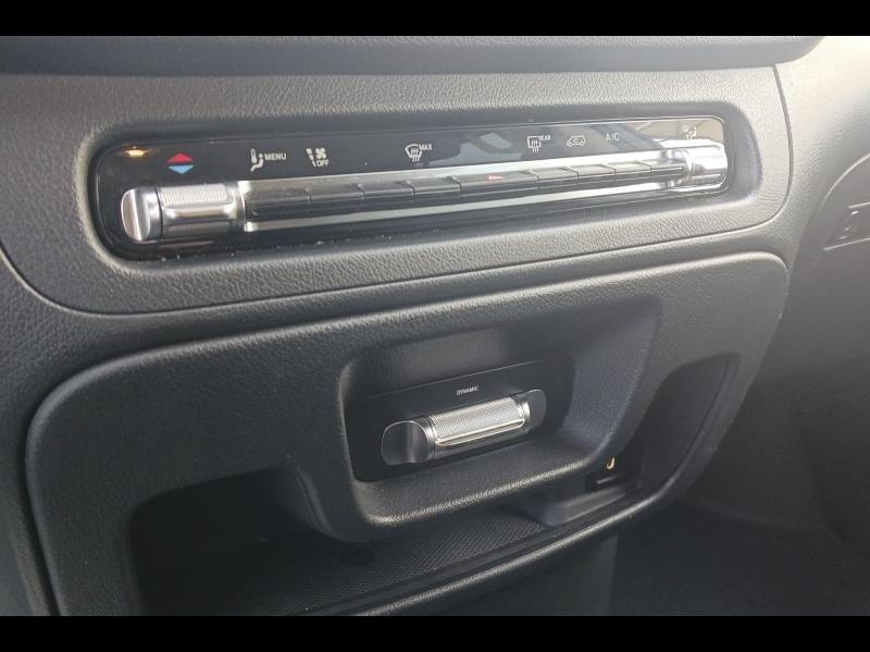 Image MERCEDES-BENZ Vito Tourer 116 CDI Long Pro 9G-Tronic