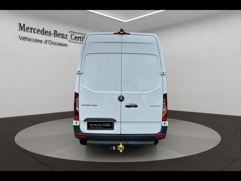 Image MERCEDES-BENZ Sprinter Fg 319 CDI 43 3T5 Pro 9G-Tronic