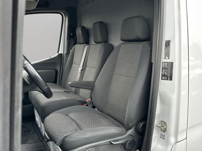 Image MERCEDES-BENZ Sprinter Fg 319 CDI 43 3T5 Pro 9G-Tronic