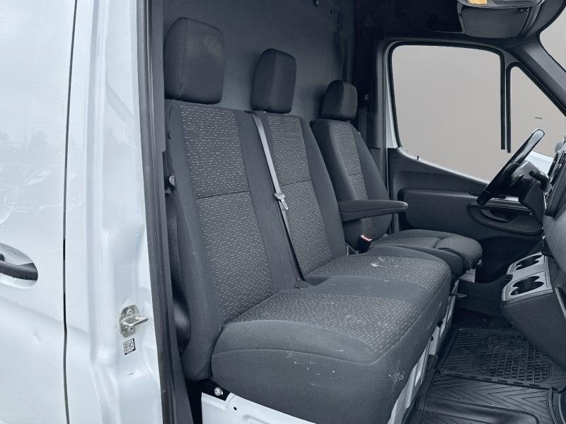 Image MERCEDES-BENZ Sprinter Fg 319 CDI 43 3T5 Pro 9G-Tronic