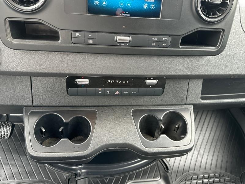 Image MERCEDES-BENZ Sprinter Fg 319 CDI 43 3T5 Pro 9G-Tronic