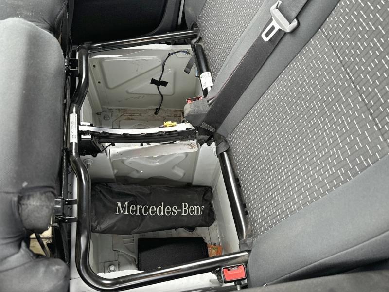 Image MERCEDES-BENZ Sprinter Fg 319 CDI 43 3T5 Pro 9G-Tronic