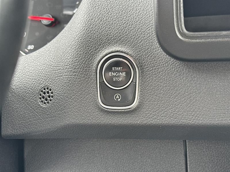 Image MERCEDES-BENZ Sprinter Fg 319 CDI 43 3T5 Pro 9G-Tronic