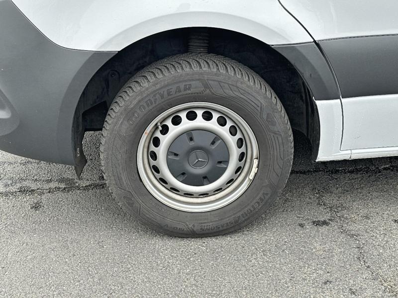 Image MERCEDES-BENZ Sprinter Fg 319 CDI 43 3T5 Pro 9G-Tronic