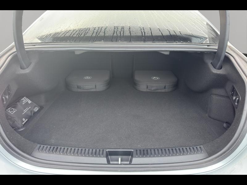 Image MERCEDES-BENZ Classe E 300 e Hybrid EQ 204+129ch AMG Line 9G-Tronic