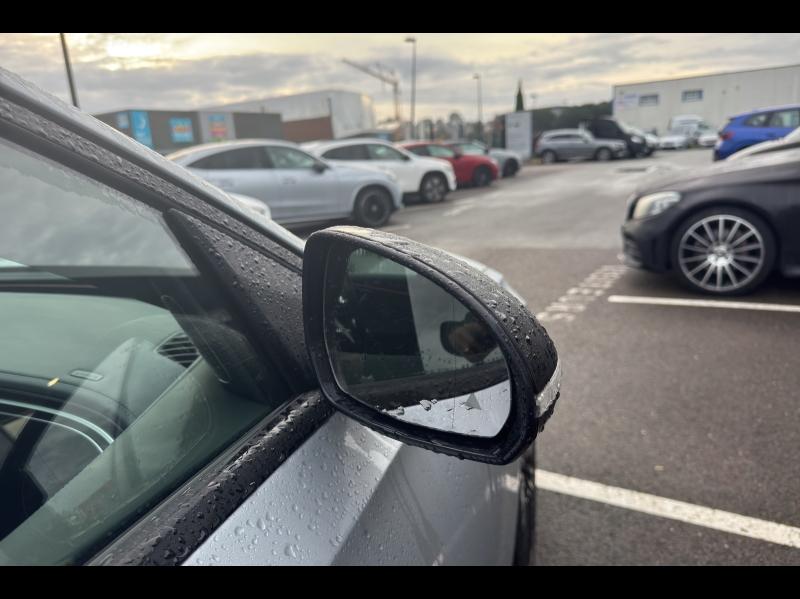 Image MERCEDES-BENZ Classe E 300 e Hybrid EQ 204+129ch AMG Line 9G-Tronic