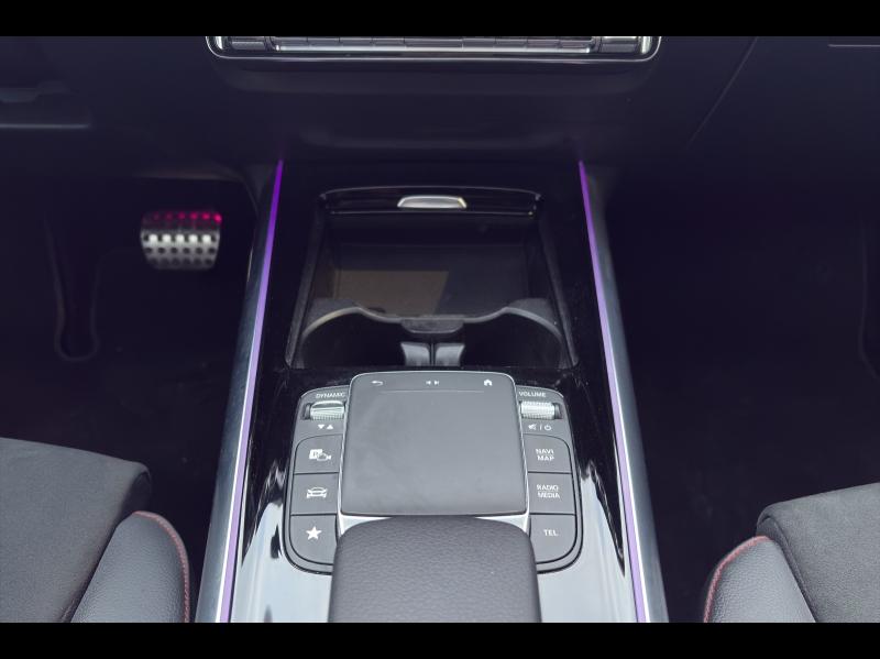 Image MERCEDES-BENZ GLA 250 e 160+102ch AMG Line 8G-DCT