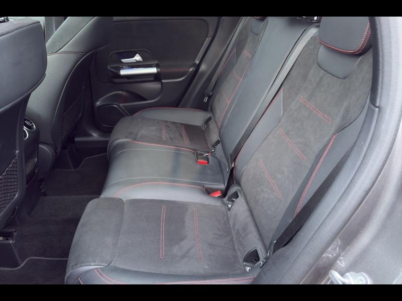 Image MERCEDES-BENZ GLA 250 e 160+102ch AMG Line 8G-DCT