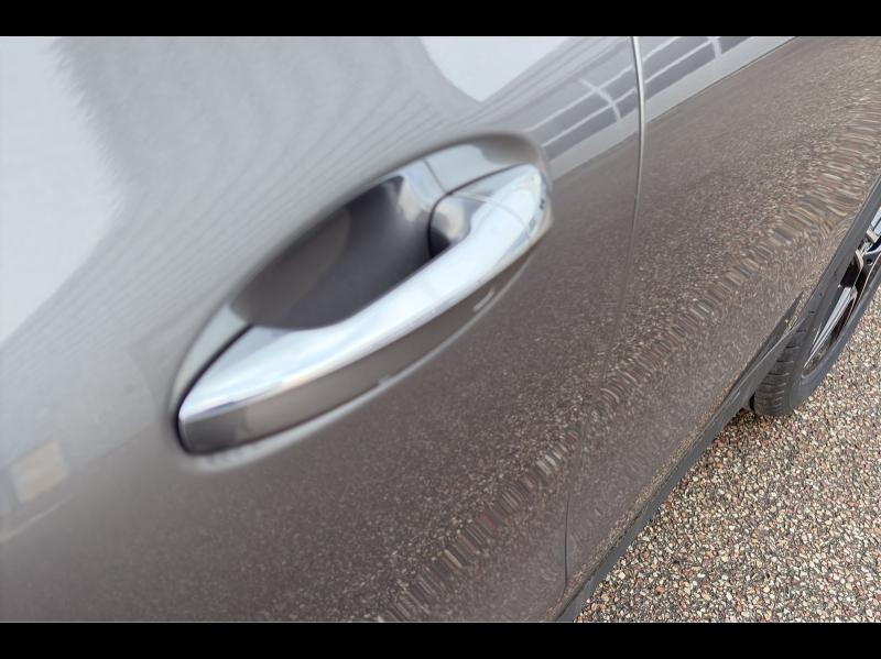 Image MERCEDES-BENZ GLA 250 e 160+102ch AMG Line 8G-DCT