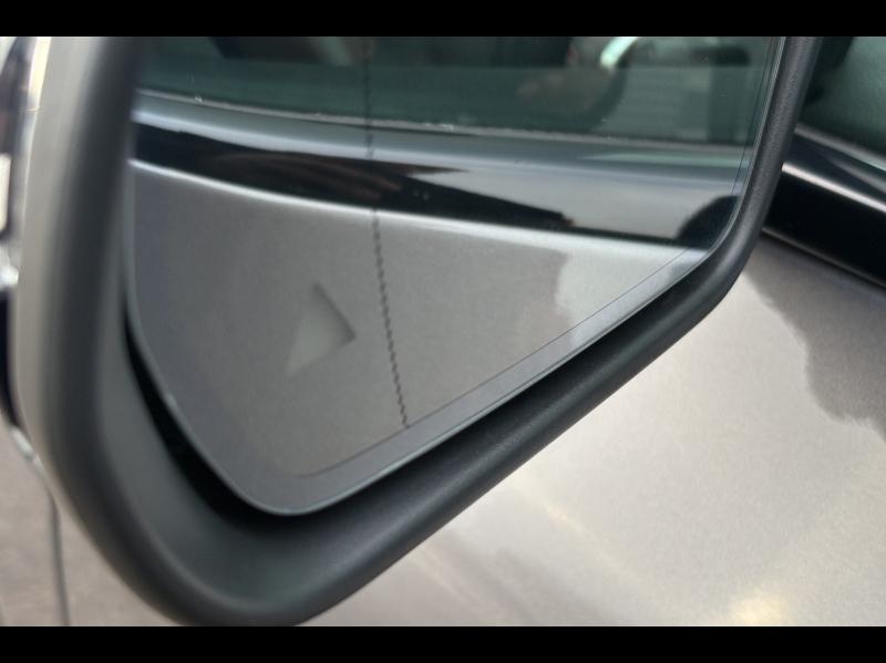 Image MERCEDES-BENZ GLA 250 e 160+102ch AMG Line 8G-DCT