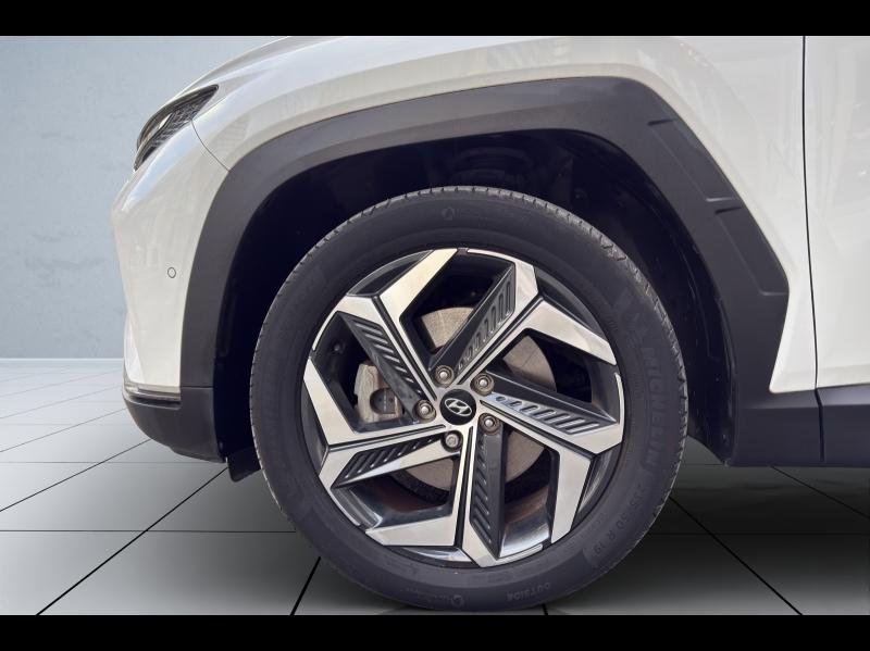 Image HYUNDAI Tucson 1.6 T-GDi 265ch PHEV Executive BVA6 HTRAC