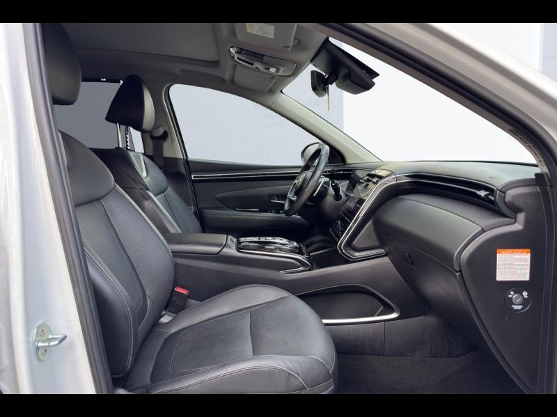 Image HYUNDAI Tucson 1.6 T-GDi 265ch PHEV Executive BVA6 HTRAC