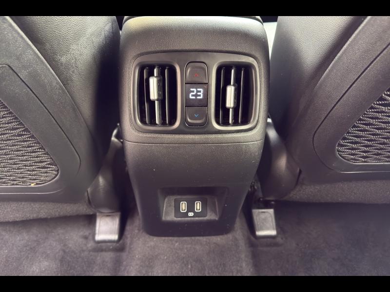 Image HYUNDAI Tucson 1.6 T-GDi 265ch PHEV Executive BVA6 HTRAC