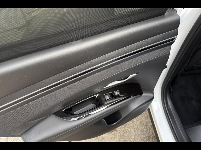 Image HYUNDAI Tucson 1.6 T-GDi 265ch PHEV Executive BVA6 HTRAC