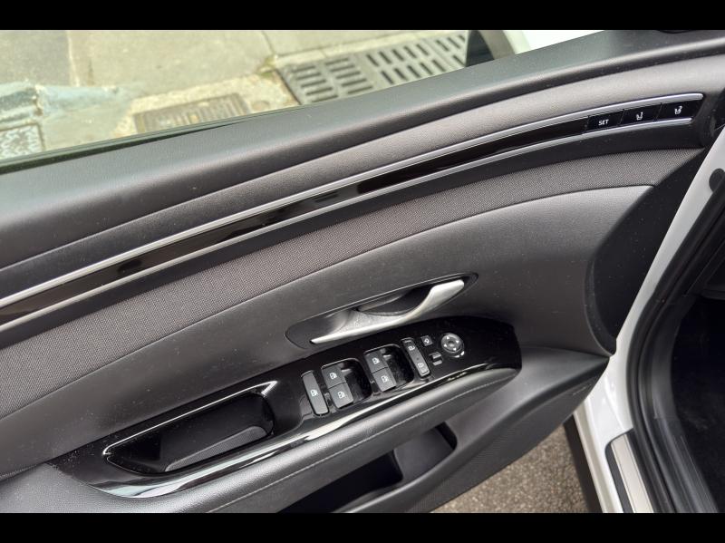Image HYUNDAI Tucson 1.6 T-GDi 265ch PHEV Executive BVA6 HTRAC