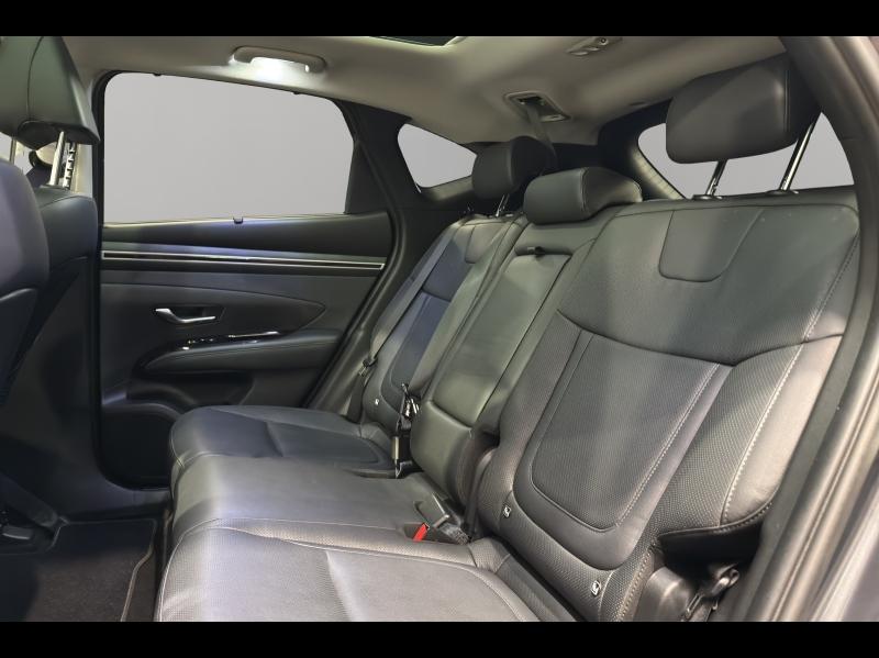 Image HYUNDAI Tucson 1.6 T-GDi 265ch PHEV Executive BVA6 HTRAC